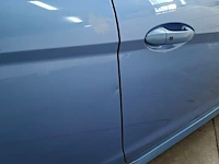Personenauto, ford, fiesta, 1.6 ghia, 2009 - afbeelding 3 van  79