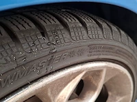 Personenauto, ford, fiesta, 1.6 ghia, 2009 - afbeelding 13 van  79