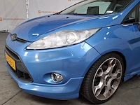 Personenauto, ford, fiesta, 1.6 ghia, 2009 - afbeelding 14 van  79
