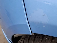 Personenauto, ford, fiesta, 1.6 ghia, 2009 - afbeelding 21 van  79
