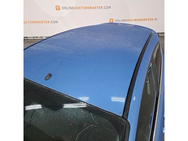 Personenauto, ford, fiesta, 1.6 ghia, 2009 - afbeelding 28 van  79