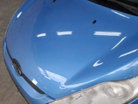 Personenauto, ford, fiesta, 1.6 ghia, 2009 - afbeelding 30 van  79