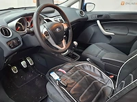 Personenauto, ford, fiesta, 1.6 ghia, 2009 - afbeelding 33 van  79