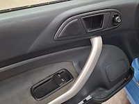 Personenauto, ford, fiesta, 1.6 ghia, 2009 - afbeelding 35 van  79