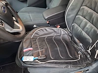 Personenauto, ford, fiesta, 1.6 ghia, 2009 - afbeelding 37 van  79