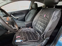 Personenauto, ford, fiesta, 1.6 ghia, 2009 - afbeelding 38 van  79