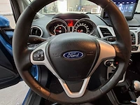 Personenauto, ford, fiesta, 1.6 ghia, 2009 - afbeelding 39 van  79