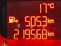Personenauto, ford, fiesta, 1.6 ghia, 2009 - afbeelding 41 van  79