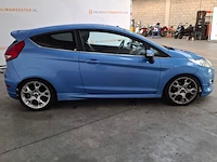 Personenauto, ford, fiesta, 1.6 ghia, 2009 - afbeelding 34 van  79