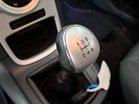 Personenauto, ford, fiesta, 1.6 ghia, 2009 - afbeelding 46 van  79