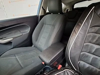 Personenauto, ford, fiesta, 1.6 ghia, 2009 - afbeelding 48 van  79