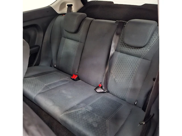 Personenauto, ford, fiesta, 1.6 ghia, 2009 - afbeelding 50 van  79