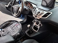 Personenauto, ford, fiesta, 1.6 ghia, 2009 - afbeelding 55 van  79