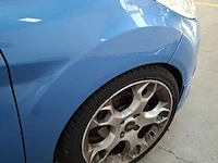Personenauto, ford, fiesta, 1.6 ghia, 2009 - afbeelding 45 van  79