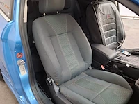 Personenauto, ford, fiesta, 1.6 ghia, 2009 - afbeelding 57 van  79