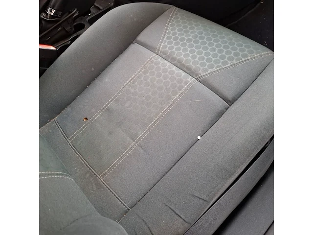 Personenauto, ford, fiesta, 1.6 ghia, 2009 - afbeelding 58 van  79
