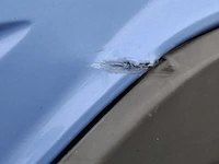 Personenauto, ford, fiesta, 1.6 ghia, 2009 - afbeelding 61 van  79