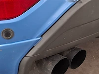 Personenauto, ford, fiesta, 1.6 ghia, 2009 - afbeelding 62 van  79