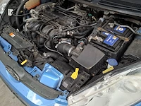 Personenauto, ford, fiesta, 1.6 ghia, 2009 - afbeelding 68 van  79