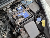 Personenauto, ford, fiesta, 1.6 ghia, 2009 - afbeelding 69 van  79