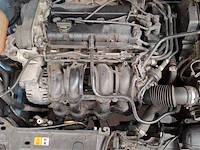 Personenauto, ford, fiesta, 1.6 ghia, 2009 - afbeelding 70 van  79