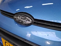 Personenauto, ford, fiesta, 1.6 ghia, 2009 - afbeelding 76 van  79