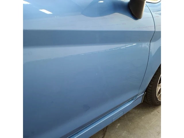 Personenauto, ford, fiesta, 1.6 ghia, 2009 - afbeelding 67 van  79