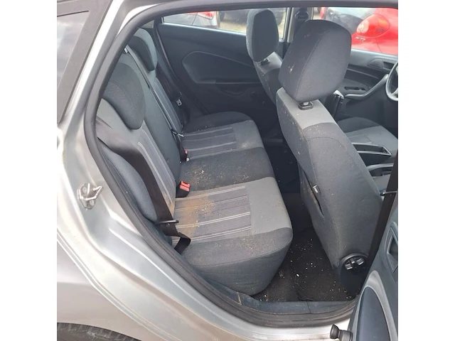 Personenauto, ford, fiesta, 1.6 tdci econetic, 2010 - afbeelding 2 van  19