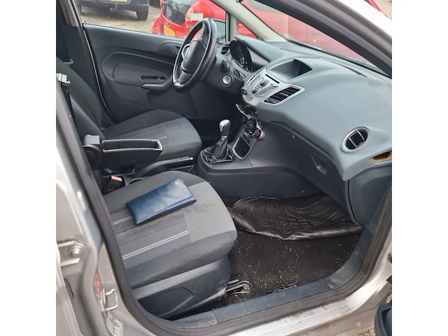 Personenauto, ford, fiesta, 1.6 tdci econetic, 2010 - afbeelding 3 van  19
