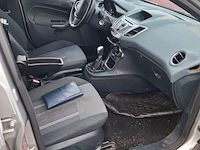 Personenauto, ford, fiesta, 1.6 tdci econetic, 2010 - afbeelding 3 van  19