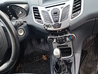 Personenauto, ford, fiesta, 1.6 tdci econetic, 2010 - afbeelding 4 van  19