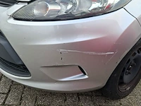 Personenauto, ford, fiesta, 1.6 tdci econetic, 2010 - afbeelding 7 van  19