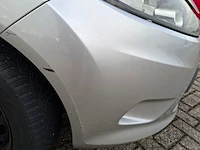 Personenauto, ford, fiesta, 1.6 tdci econetic, 2010 - afbeelding 9 van  19