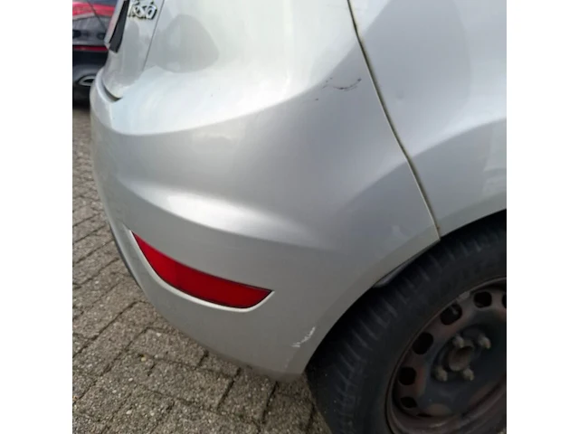 Personenauto, ford, fiesta, 1.6 tdci econetic, 2010 - afbeelding 10 van  19