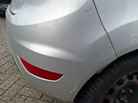 Personenauto, ford, fiesta, 1.6 tdci econetic, 2010 - afbeelding 10 van  19