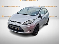Personenauto, ford, fiesta, 1.6 tdci econetic, 2010 - afbeelding 1 van  19