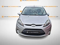 Personenauto, ford, fiesta, 1.6 tdci econetic, 2010 - afbeelding 12 van  19