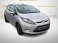Personenauto, ford, fiesta, 1.6 tdci econetic, 2010 - afbeelding 13 van  19