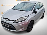 Personenauto, ford, fiesta, 1.6 tdci econetic, 2010 - afbeelding 15 van  19