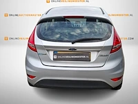 Personenauto, ford, fiesta, 1.6 tdci econetic, 2010 - afbeelding 16 van  19