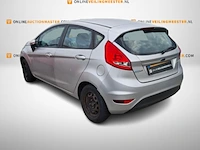 Personenauto, ford, fiesta, 1.6 tdci econetic, 2010 - afbeelding 17 van  19