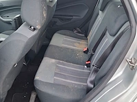 Personenauto, ford, fiesta, 1.6 tdci econetic, 2010 - afbeelding 19 van  19