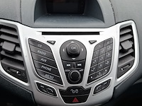 Personenauto, ford, fiesta, 1.6 tdci econetic lease trend, 2012 - afbeelding 2 van  14
