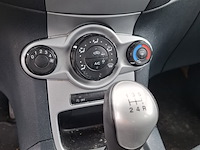 Personenauto, ford, fiesta, 1.6 tdci econetic lease trend, 2012 - afbeelding 3 van  14