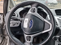 Personenauto, ford, fiesta, 1.6 tdci econetic lease trend, 2012 - afbeelding 4 van  14