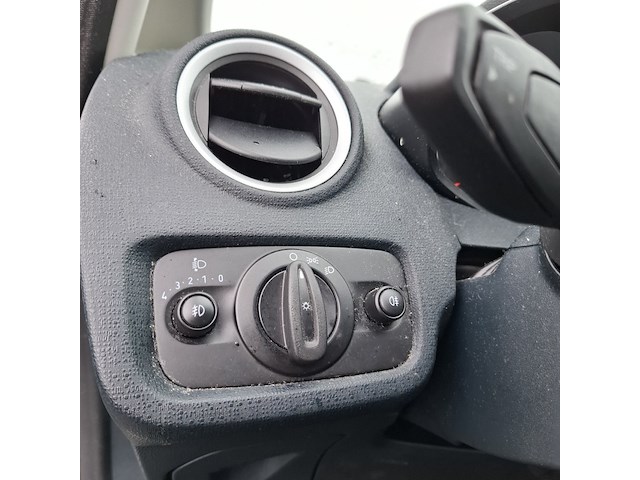 Personenauto, ford, fiesta, 1.6 tdci econetic lease trend, 2012 - afbeelding 5 van  14