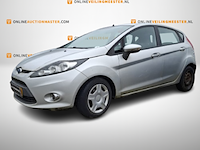 Personenauto, ford, fiesta, 1.6 tdci econetic lease trend, 2012 - afbeelding 7 van  14