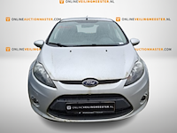 Personenauto, ford, fiesta, 1.6 tdci econetic lease trend, 2012 - afbeelding 8 van  14