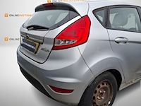 Personenauto, ford, fiesta, 1.6 tdci econetic lease trend, 2012 - afbeelding 10 van  14