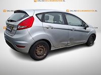 Personenauto, ford, fiesta, 1.6 tdci econetic lease trend, 2012 - afbeelding 11 van  14